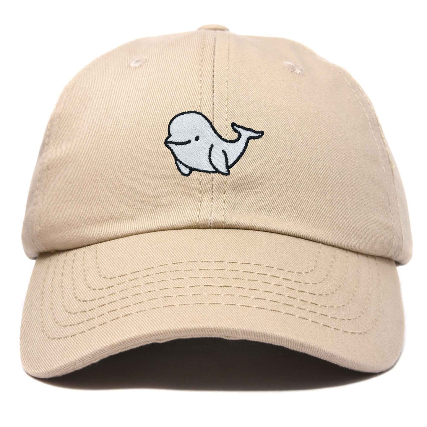 Dalix Beluga Whale Cap