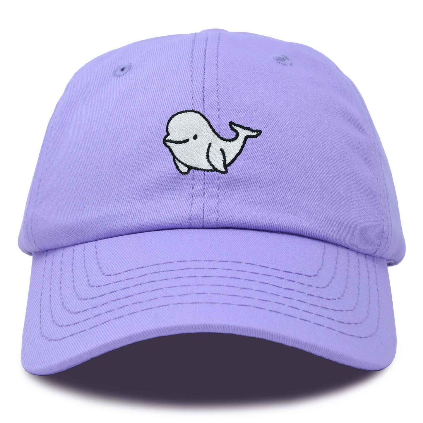 Dalix Beluga Whale Cap