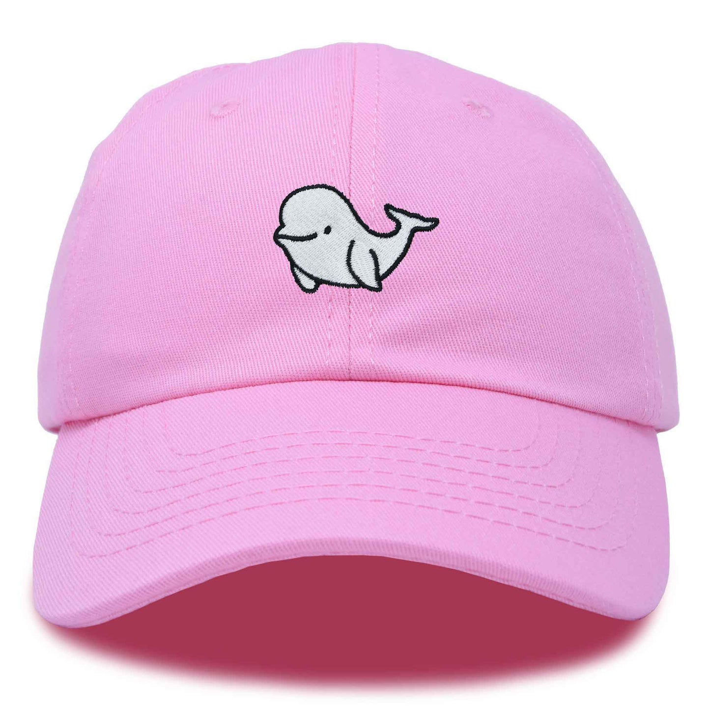 Dalix Beluga Whale Cap