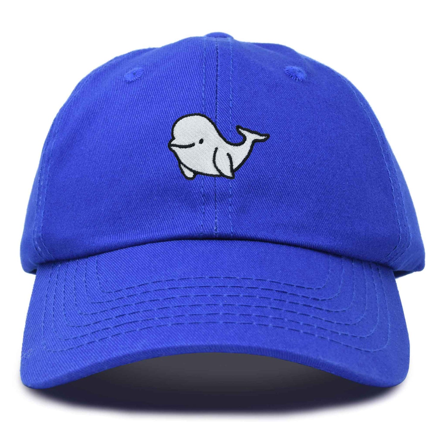 Dalix Beluga Whale Cap