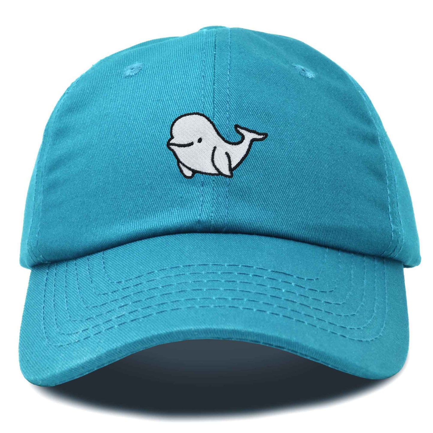 Dalix Beluga Whale Cap