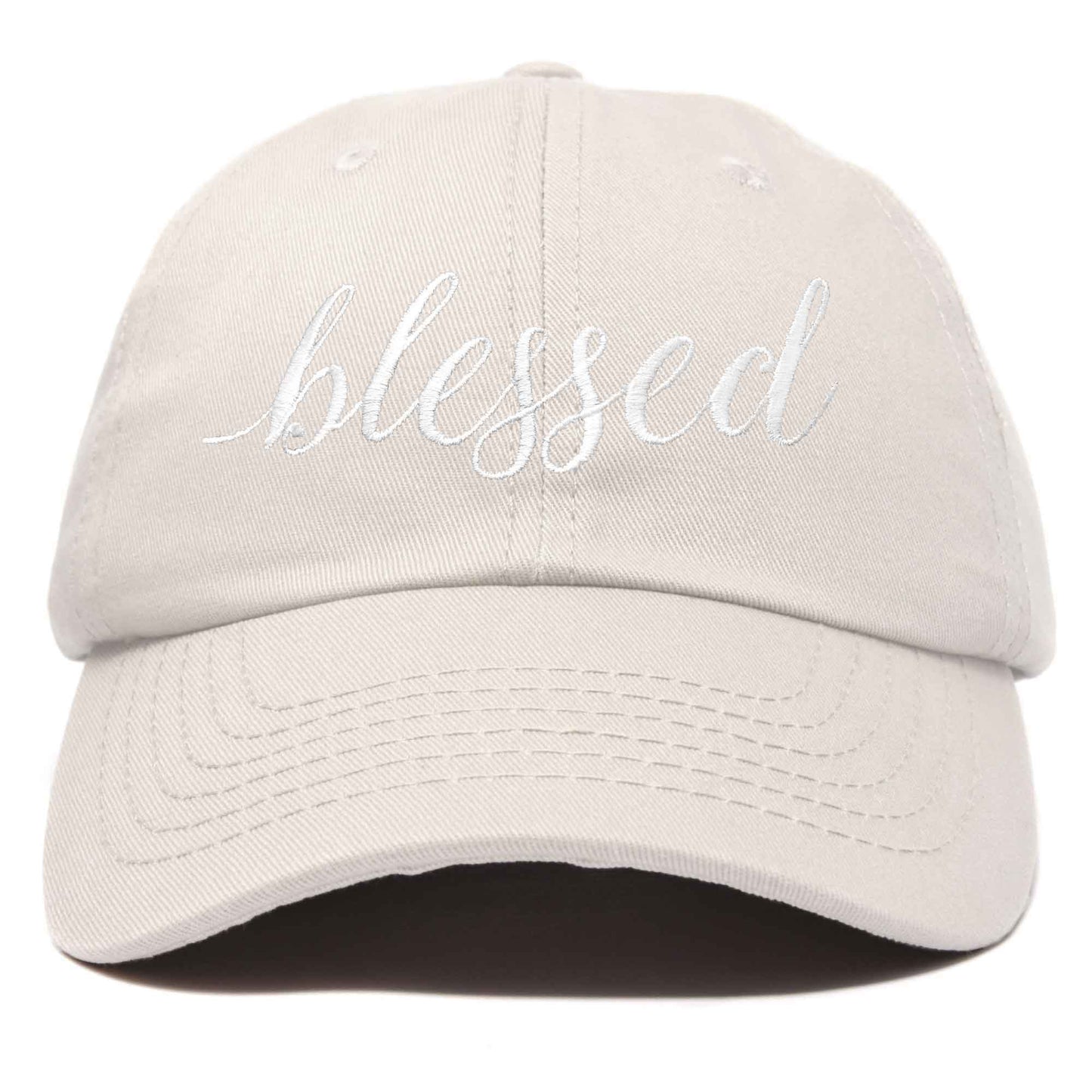 Dalix Blessed Cap