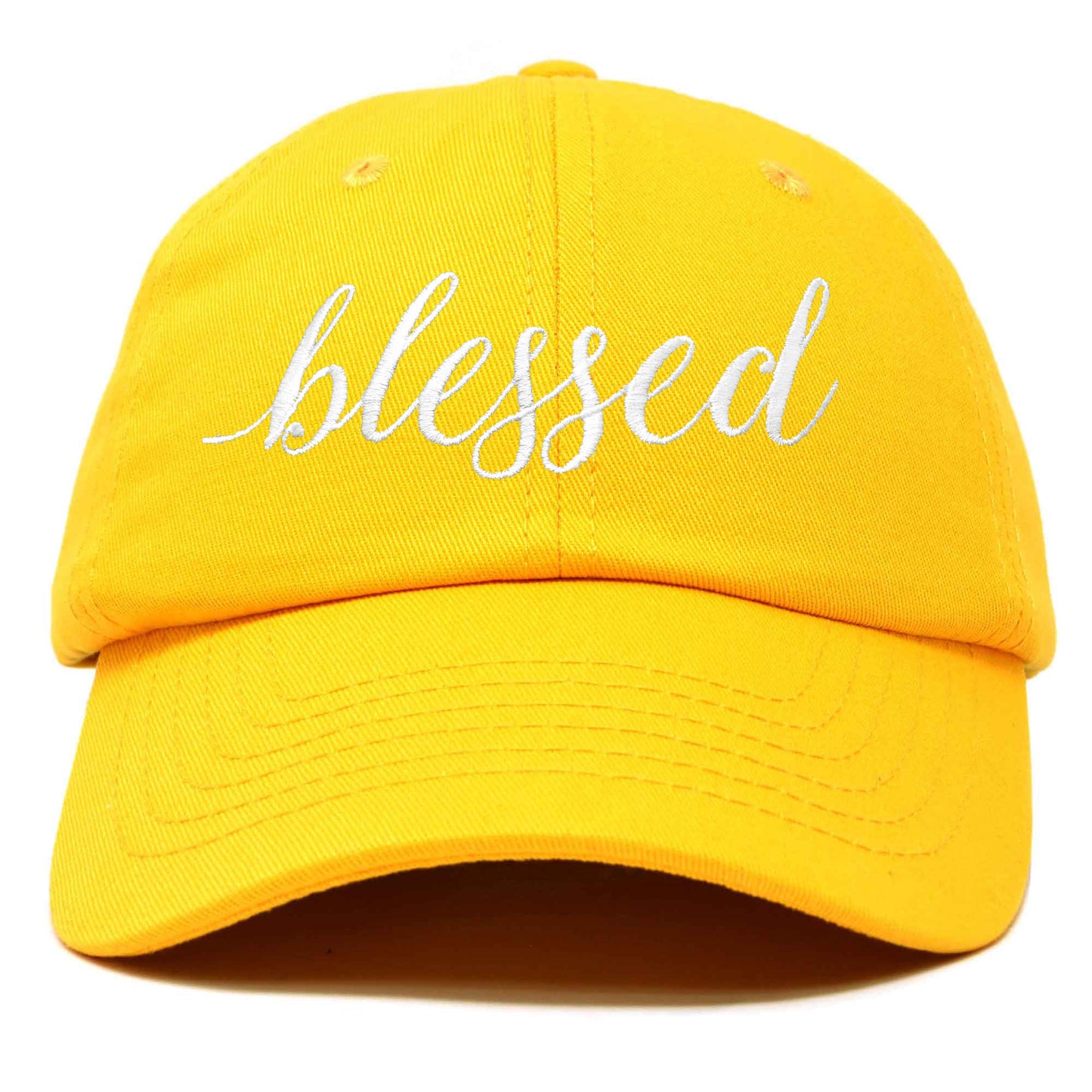 Dalix Blessed Cap