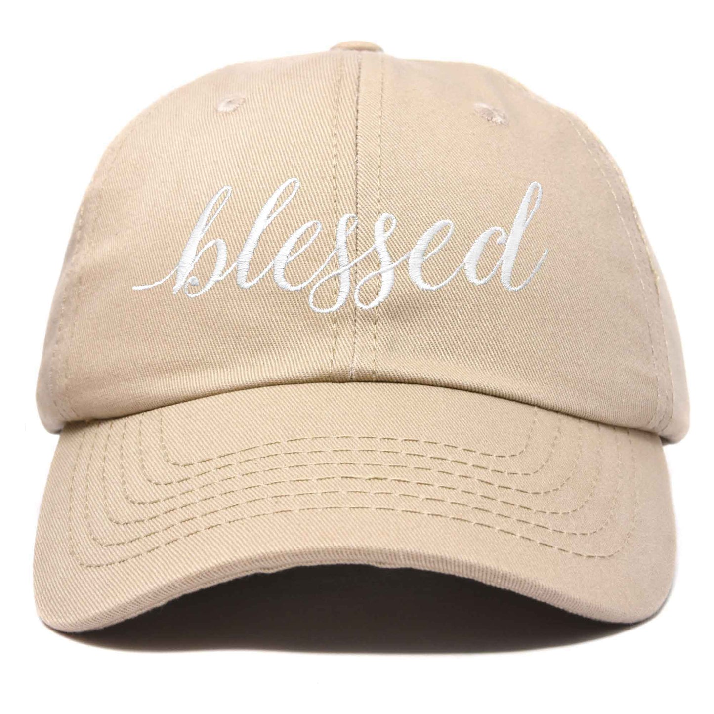 Dalix Blessed Cap