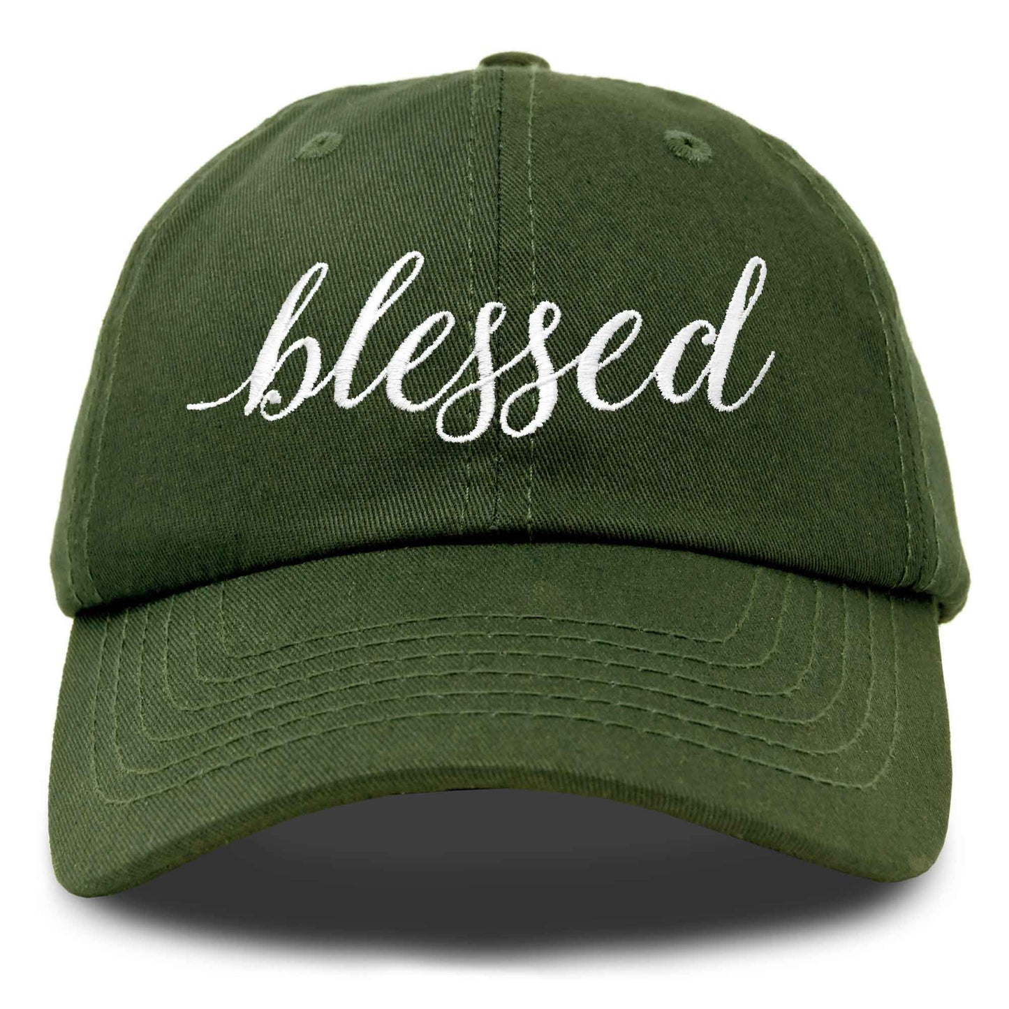 Dalix Blessed Cap