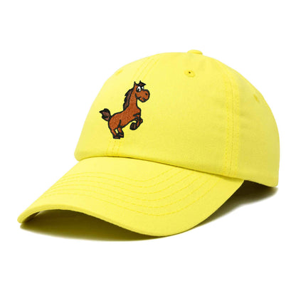 Dalix Bo The Horse Hat