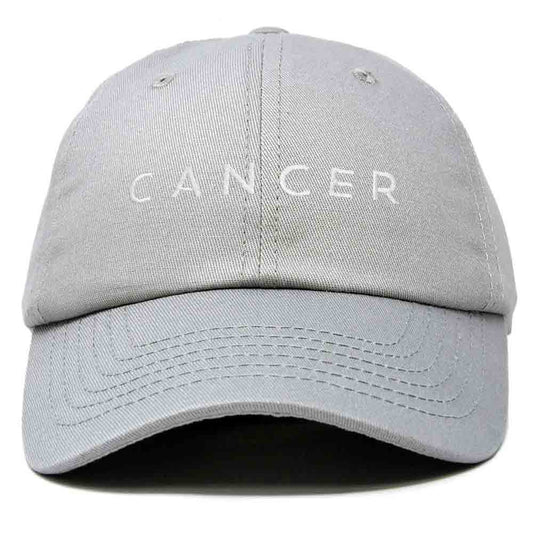 Dalix Cancer Hat