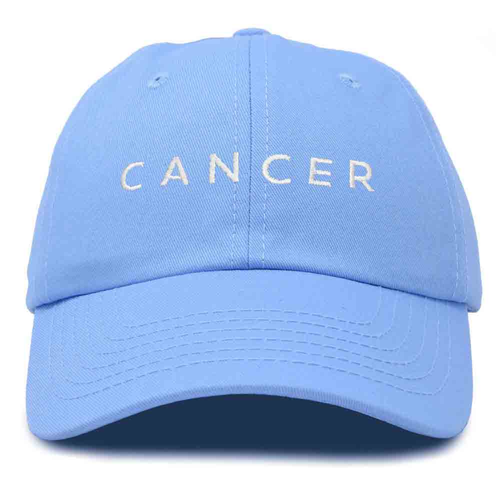 Dalix Cancer Hat