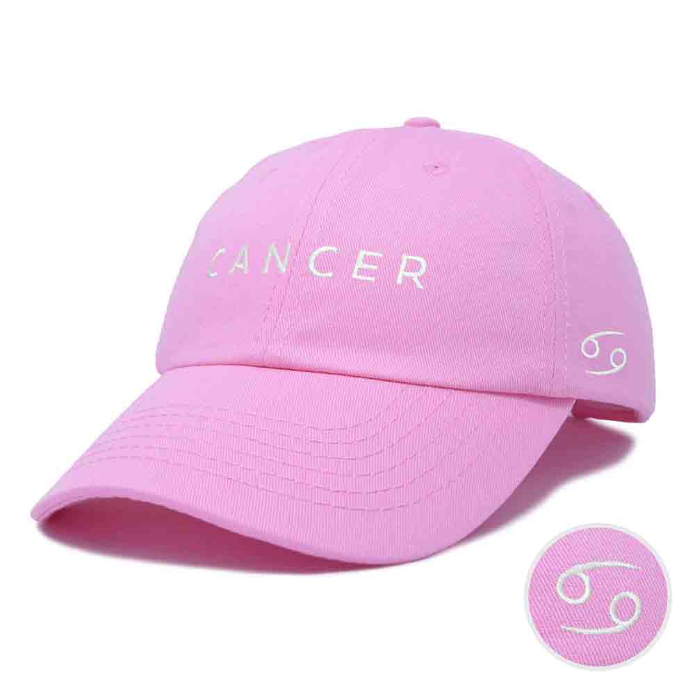 Dalix Cancer Hat