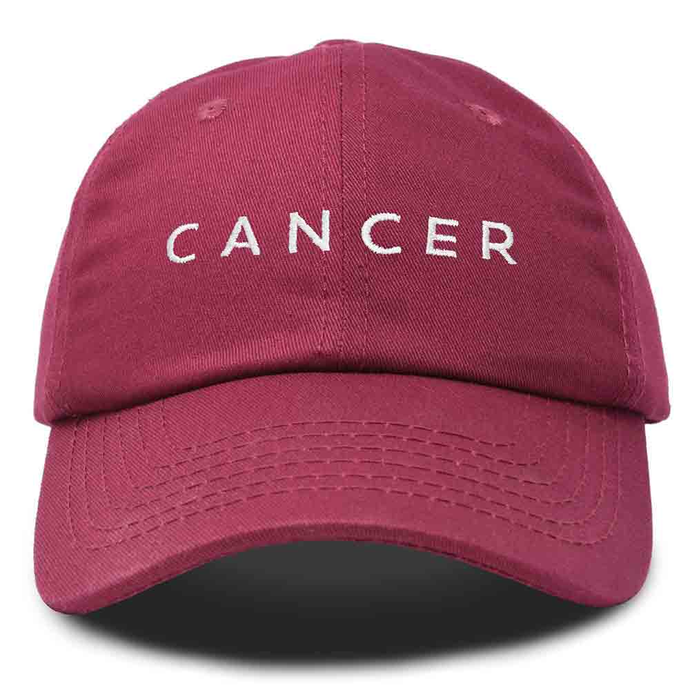 Dalix Cancer Hat