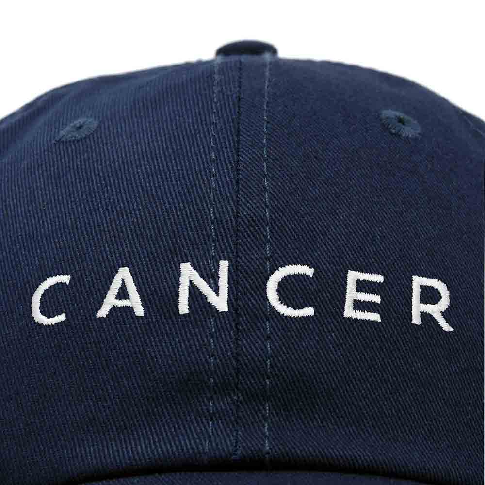 Dalix Cancer Hat