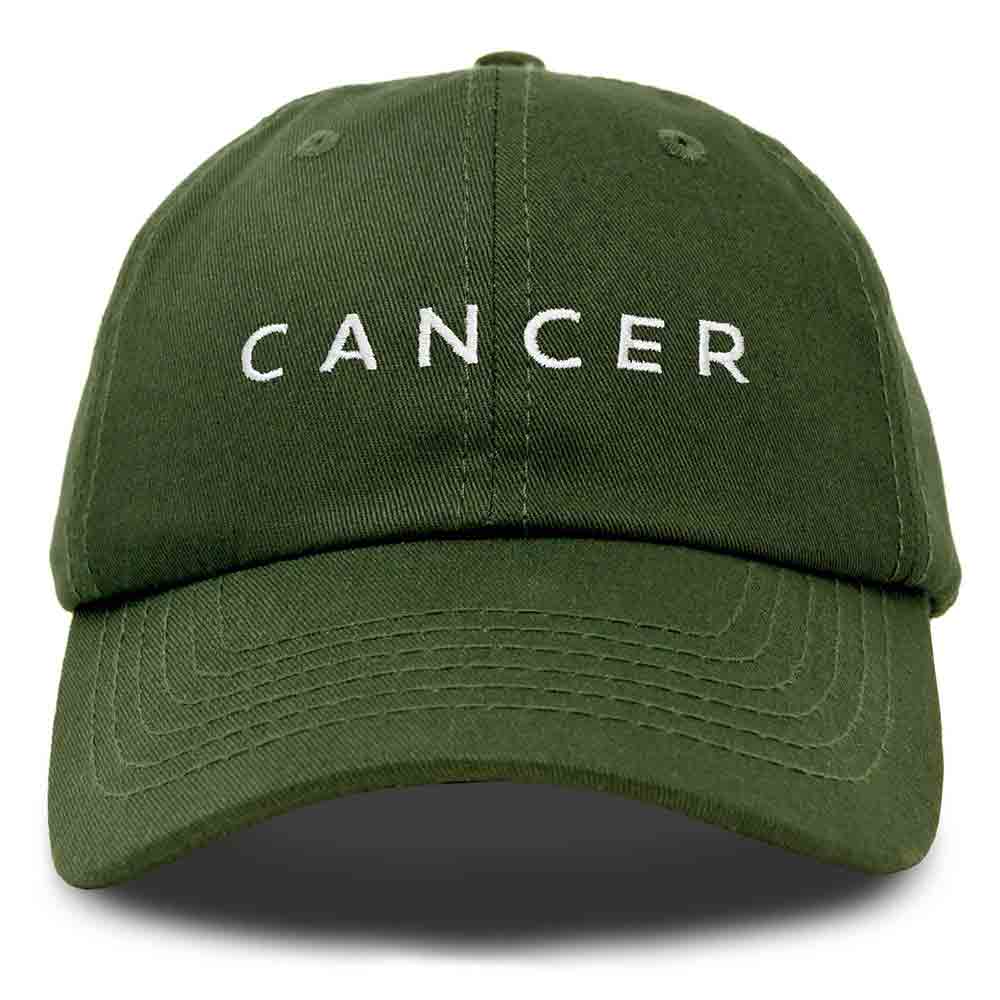 Dalix Cancer Hat
