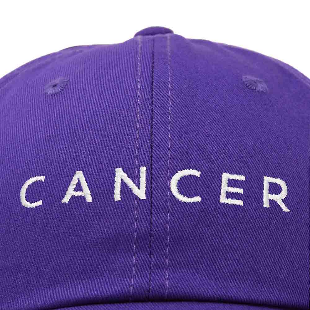 Dalix Cancer Hat