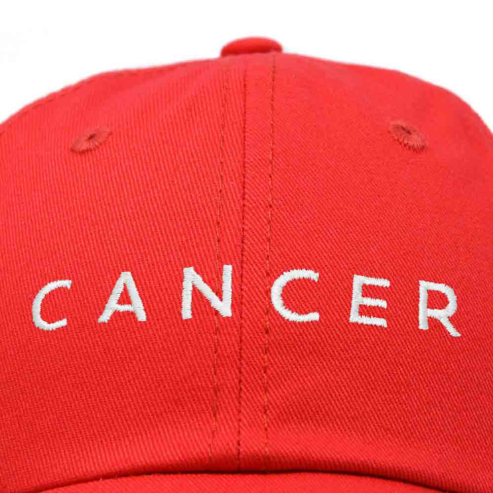 Dalix Cancer Hat