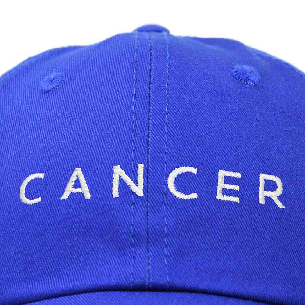 Dalix Cancer Hat