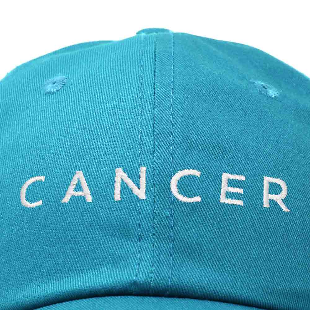 Dalix Cancer Hat