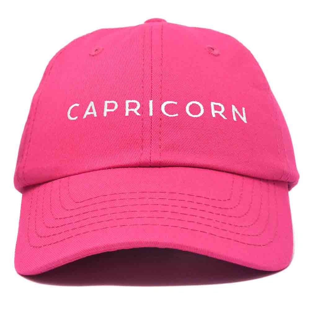 Dalix Capricorn Hat