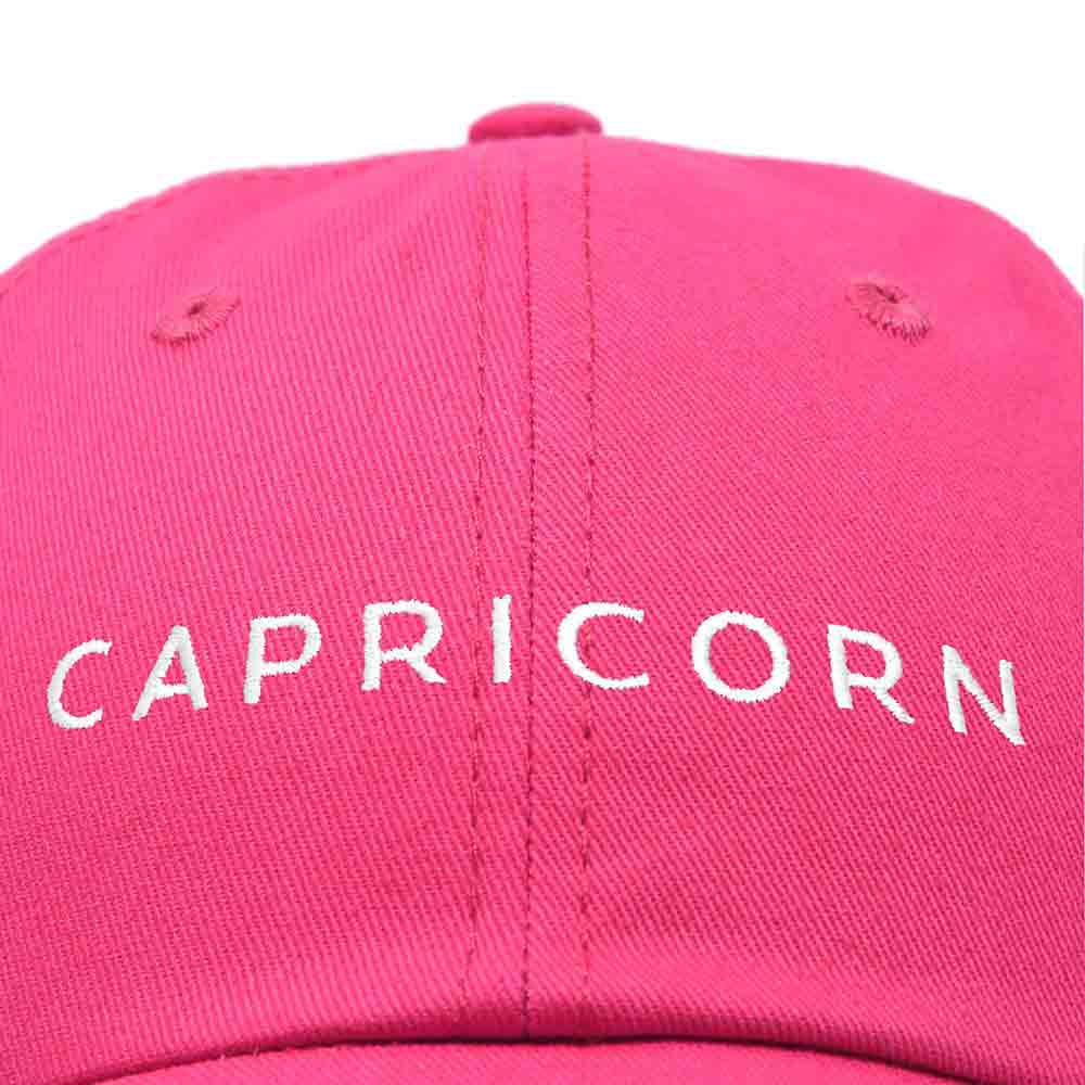 Dalix Capricorn Hat