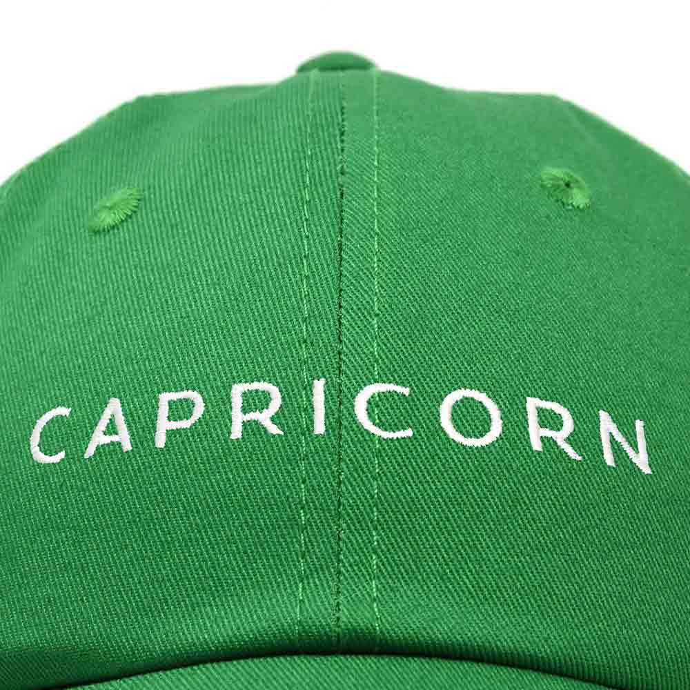 Dalix Capricorn Hat