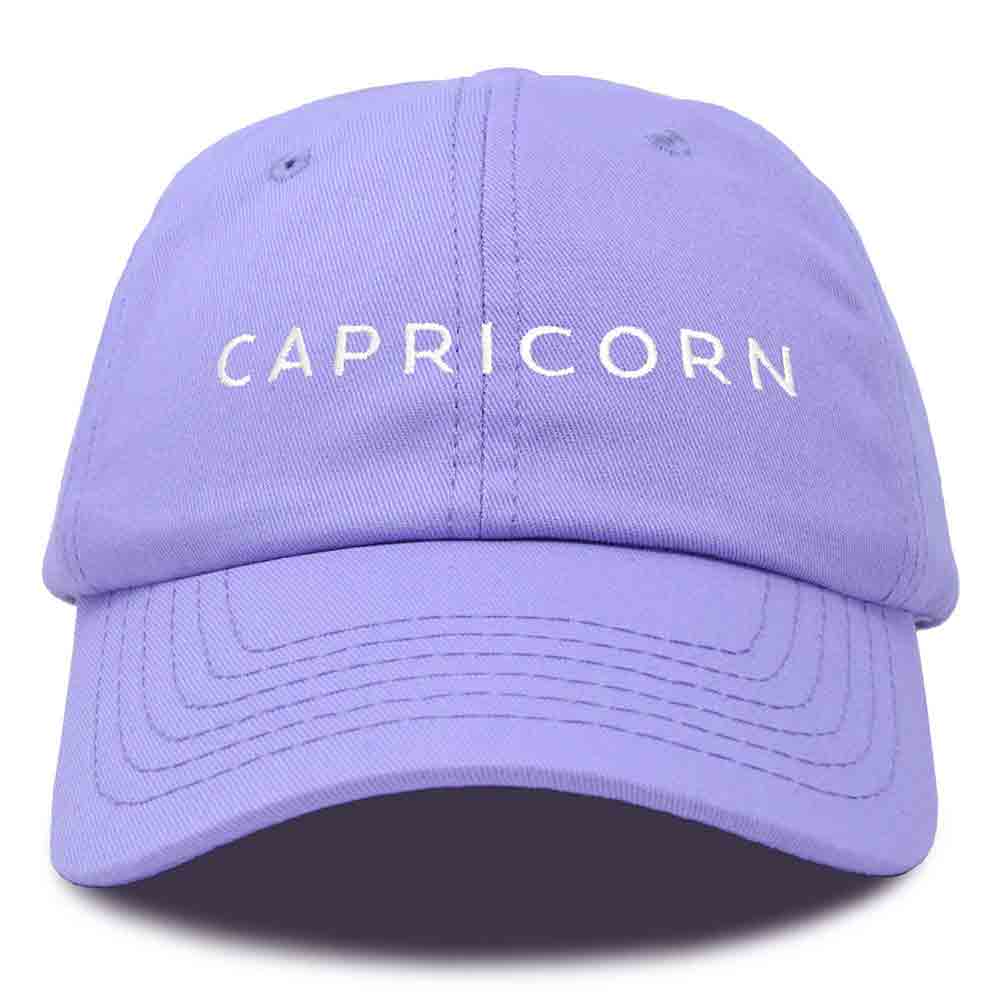 Dalix Capricorn Hat