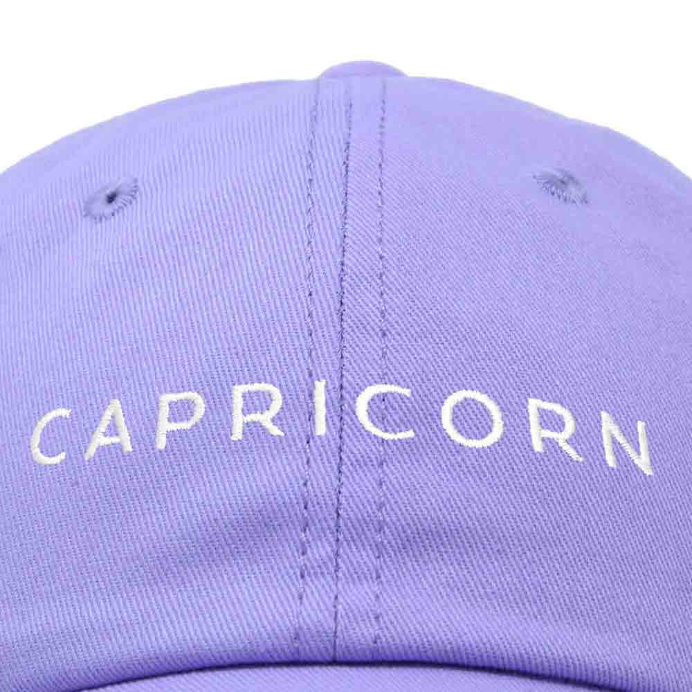 Dalix Capricorn Hat