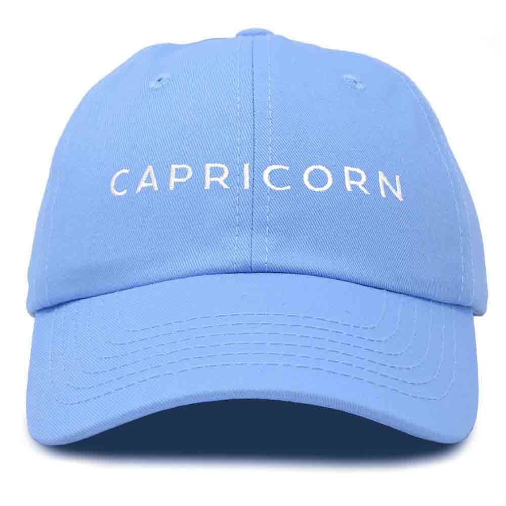 Dalix Capricorn Hat