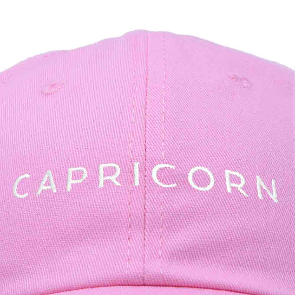 Dalix Capricorn Hat