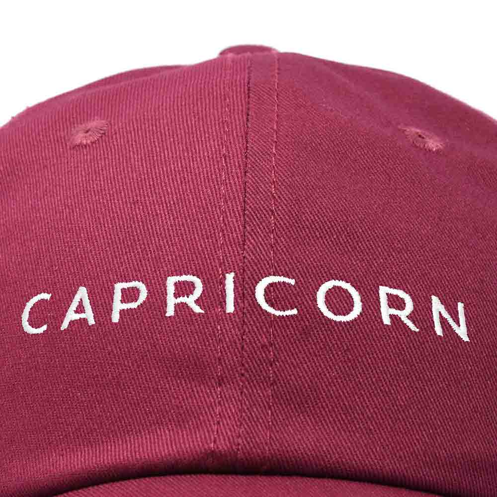 Dalix Capricorn Hat