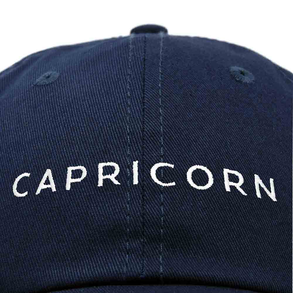 Dalix Capricorn Hat