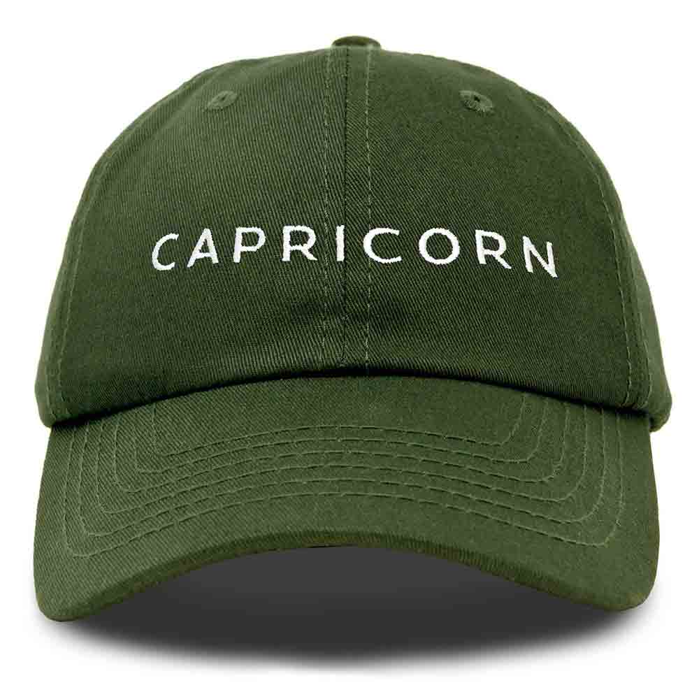 Dalix Capricorn Hat