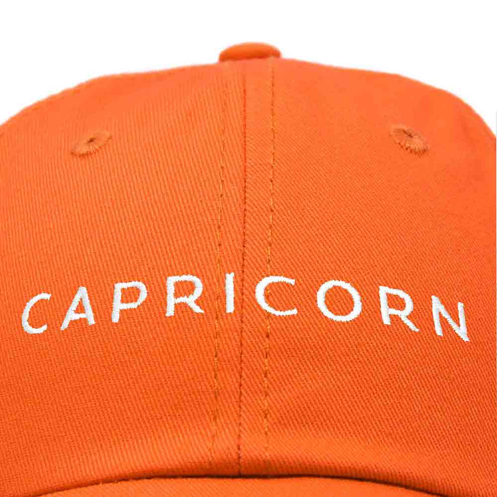 Dalix Capricorn Hat