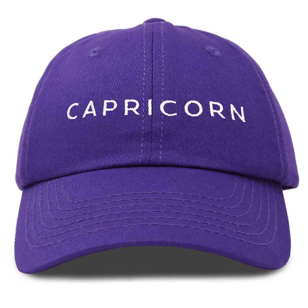 Dalix Capricorn Hat