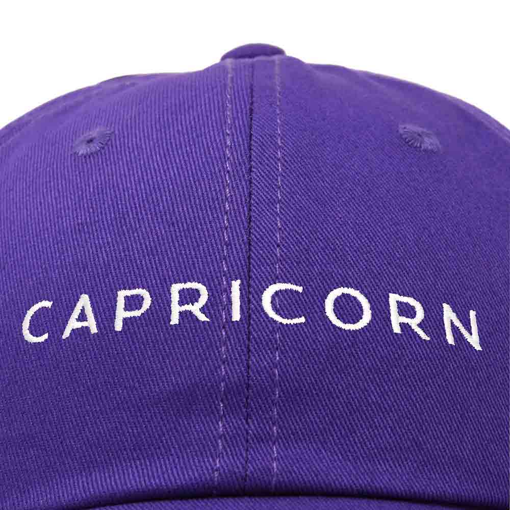 Dalix Capricorn Hat
