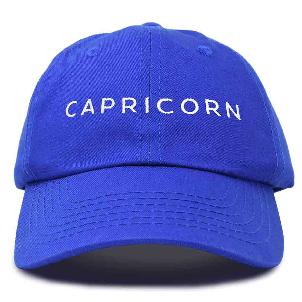 Dalix Capricorn Hat