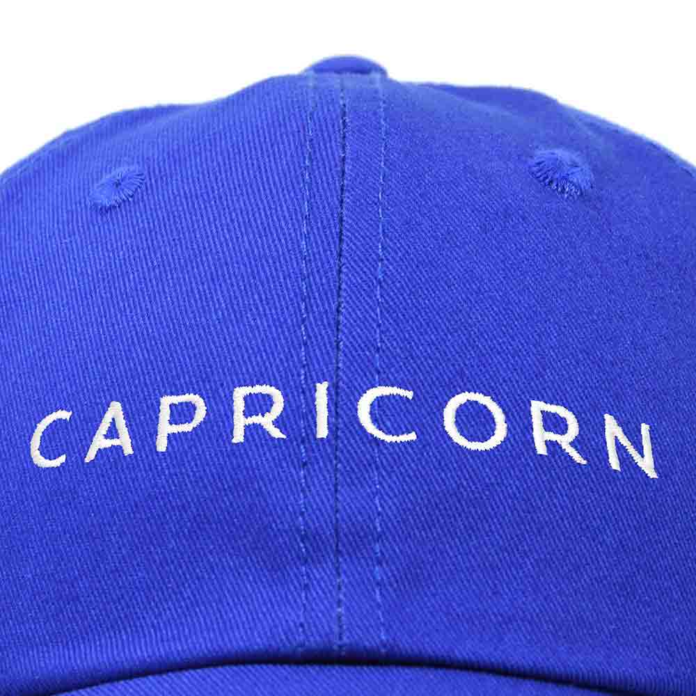 Dalix Capricorn Hat