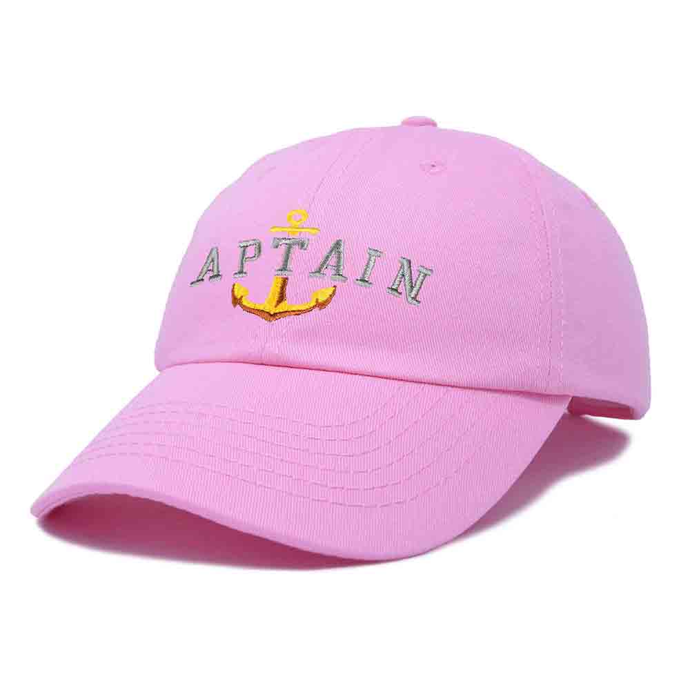 Dalix Sea Captain Hat