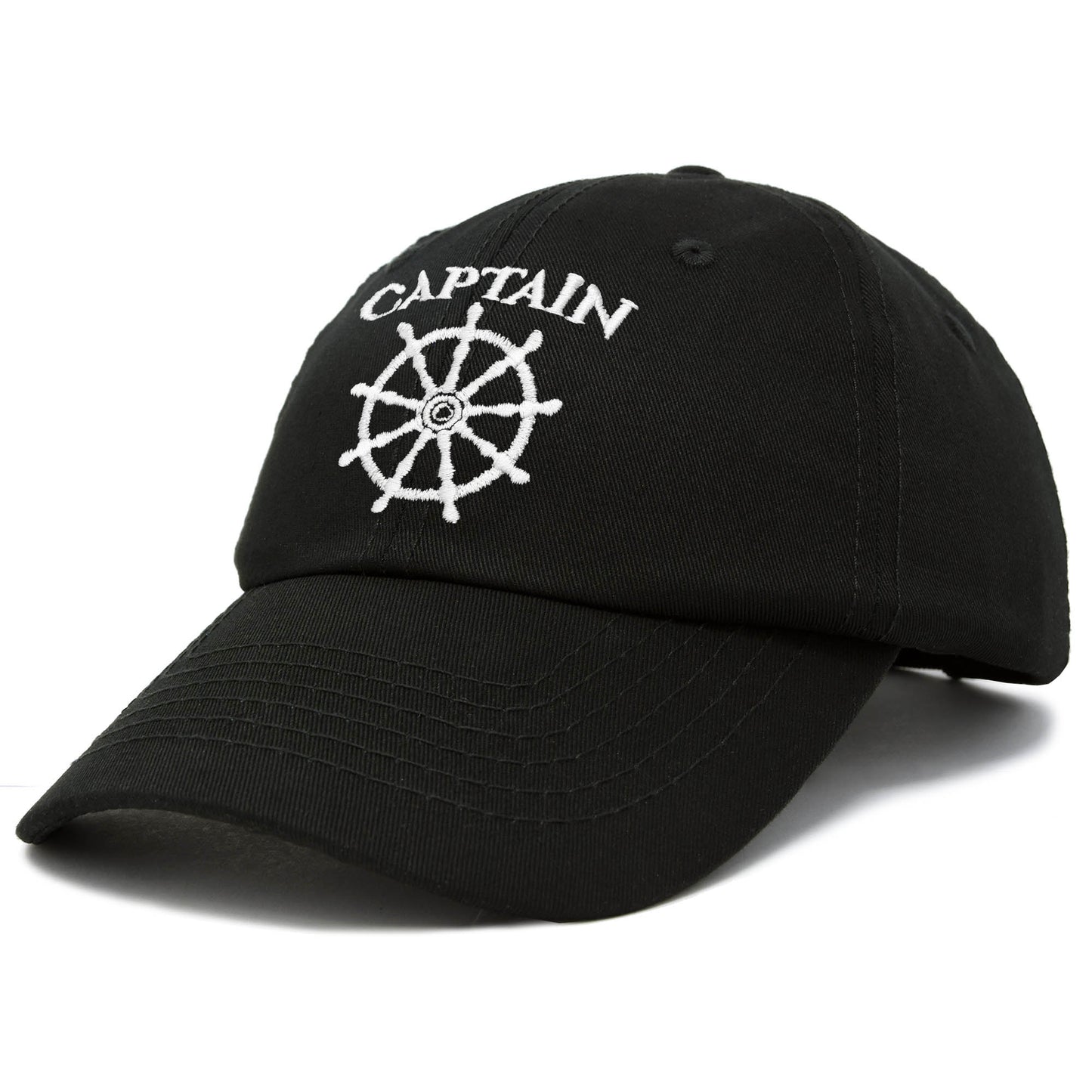 Dalix Captain Hat