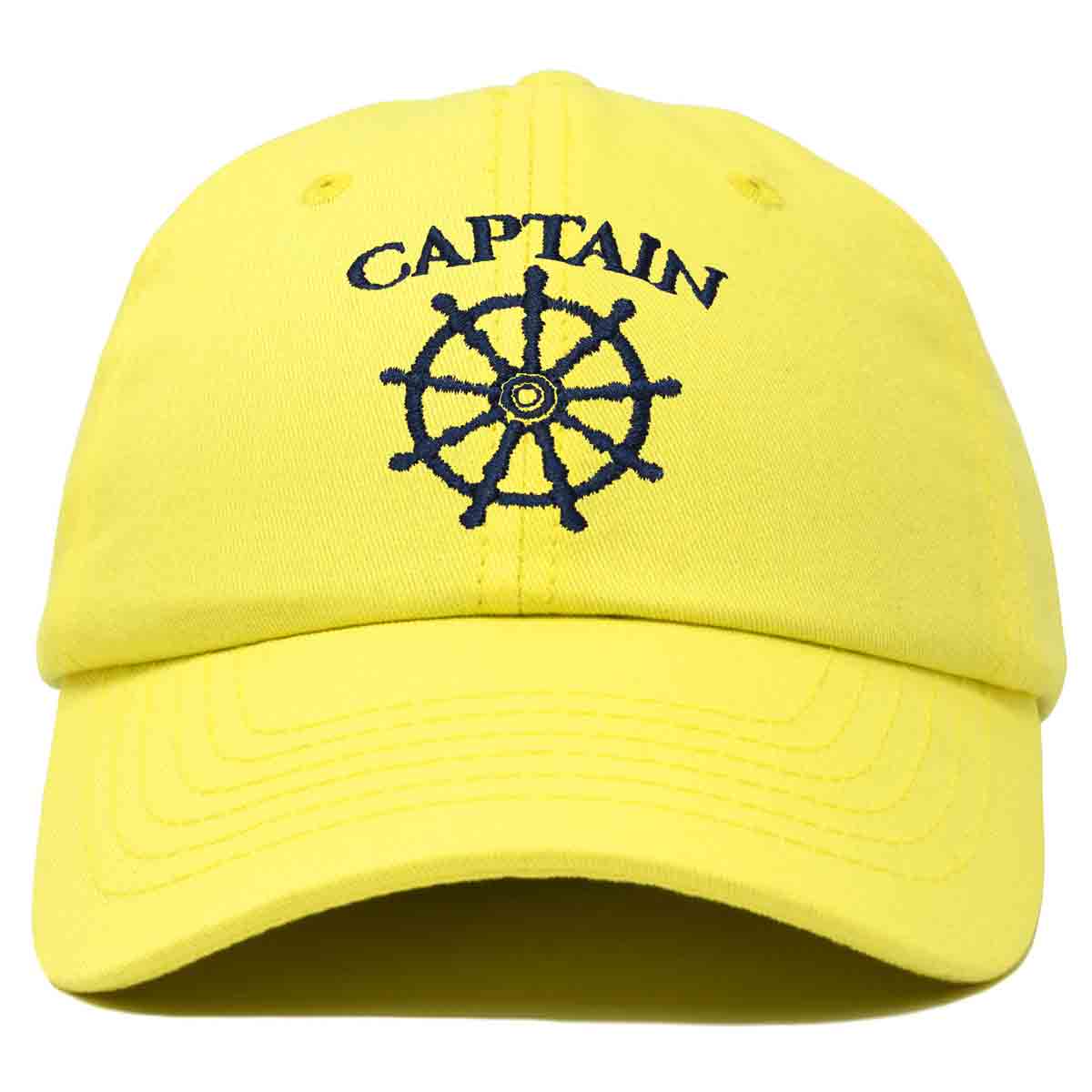 Dalix Captain Hat