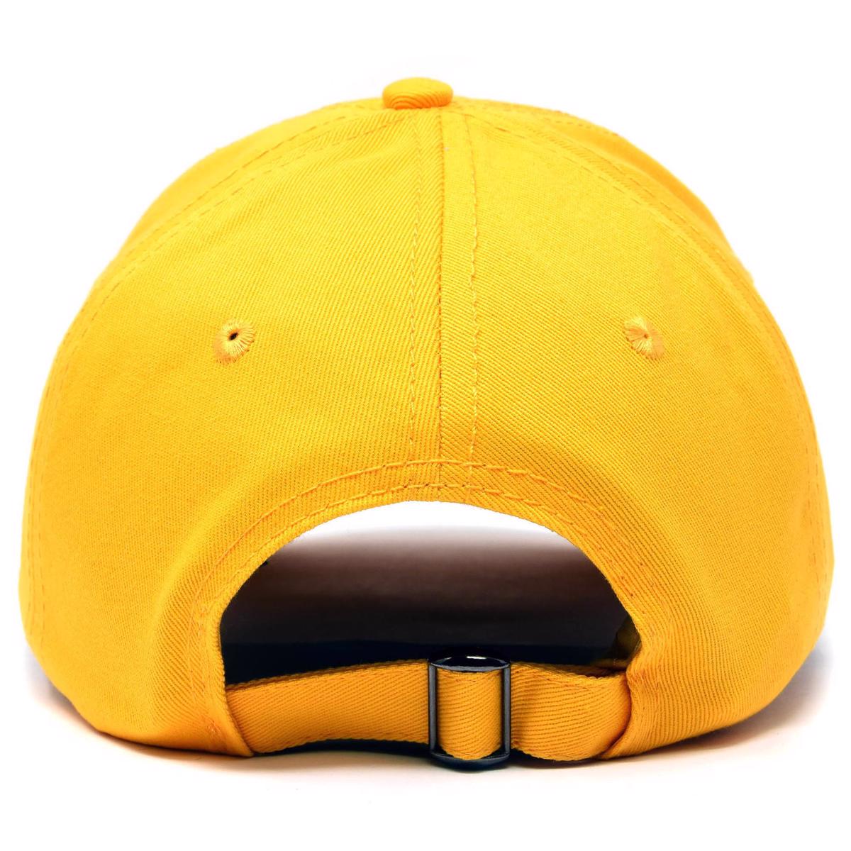 Dalix Cheeseburger Cap