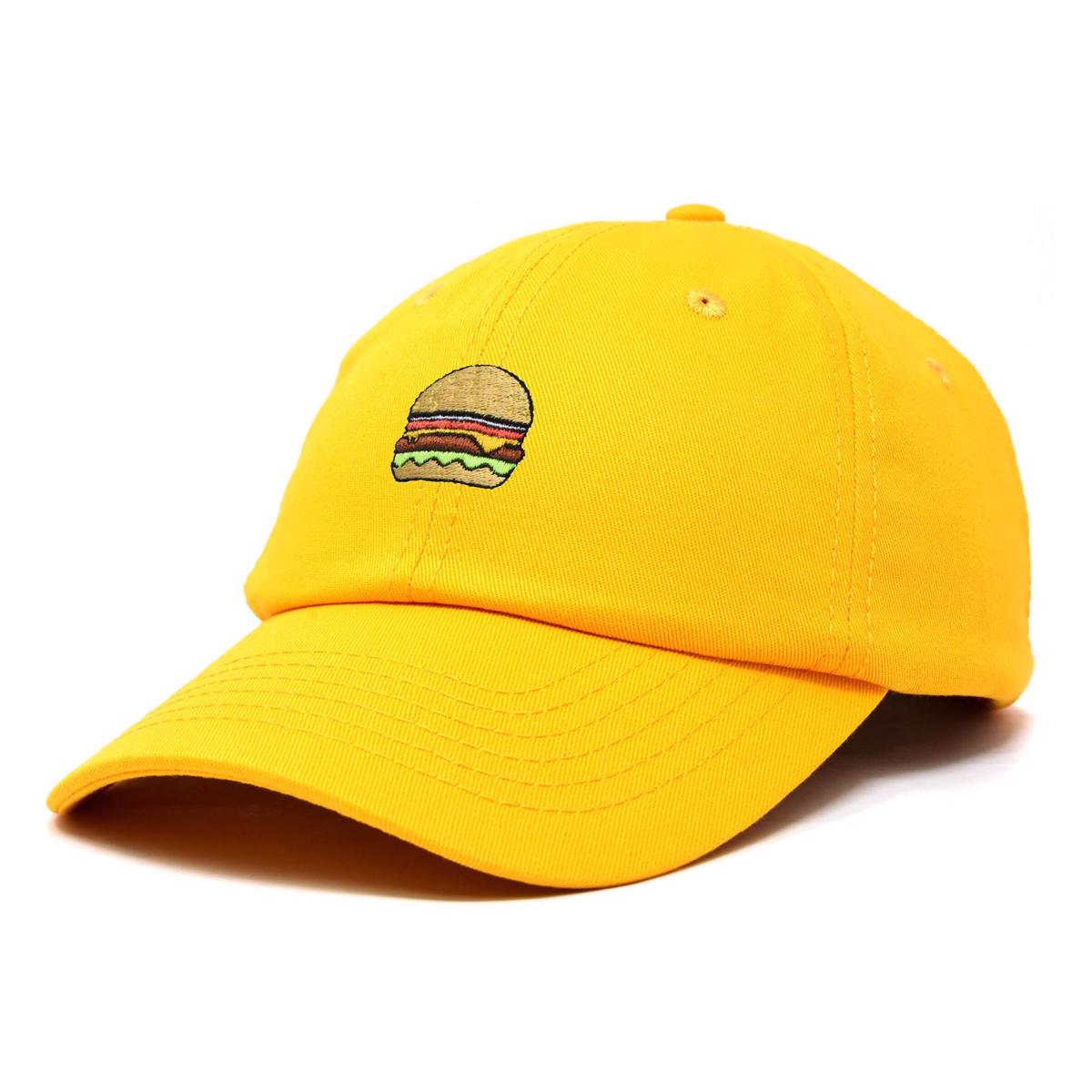 Dalix Cheeseburger Cap