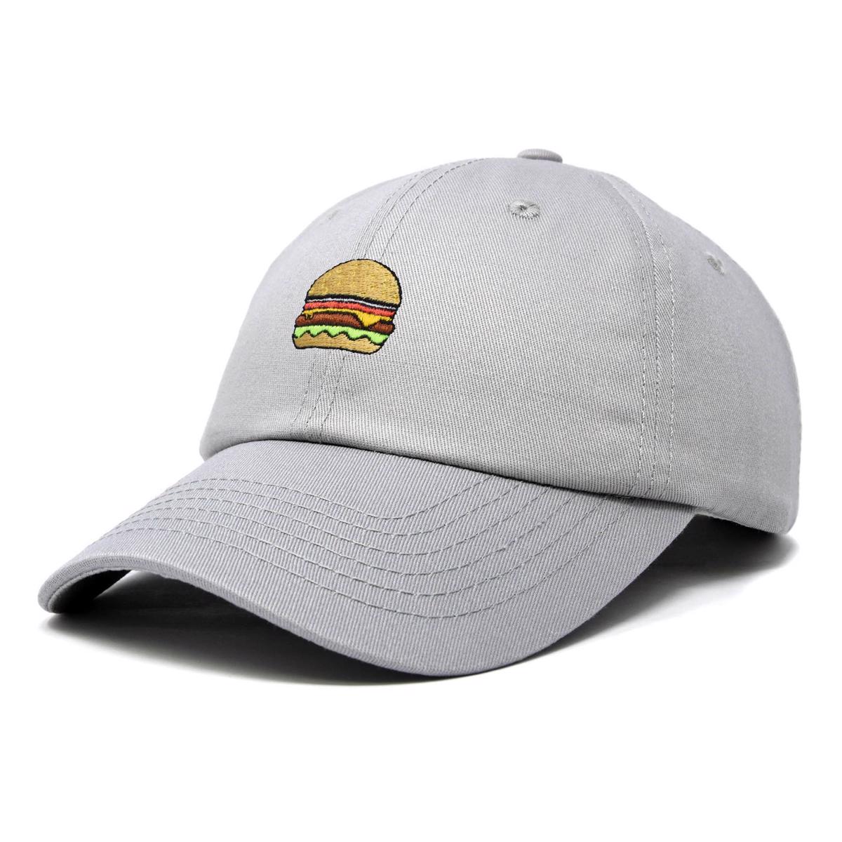 Dalix Cheeseburger Cap