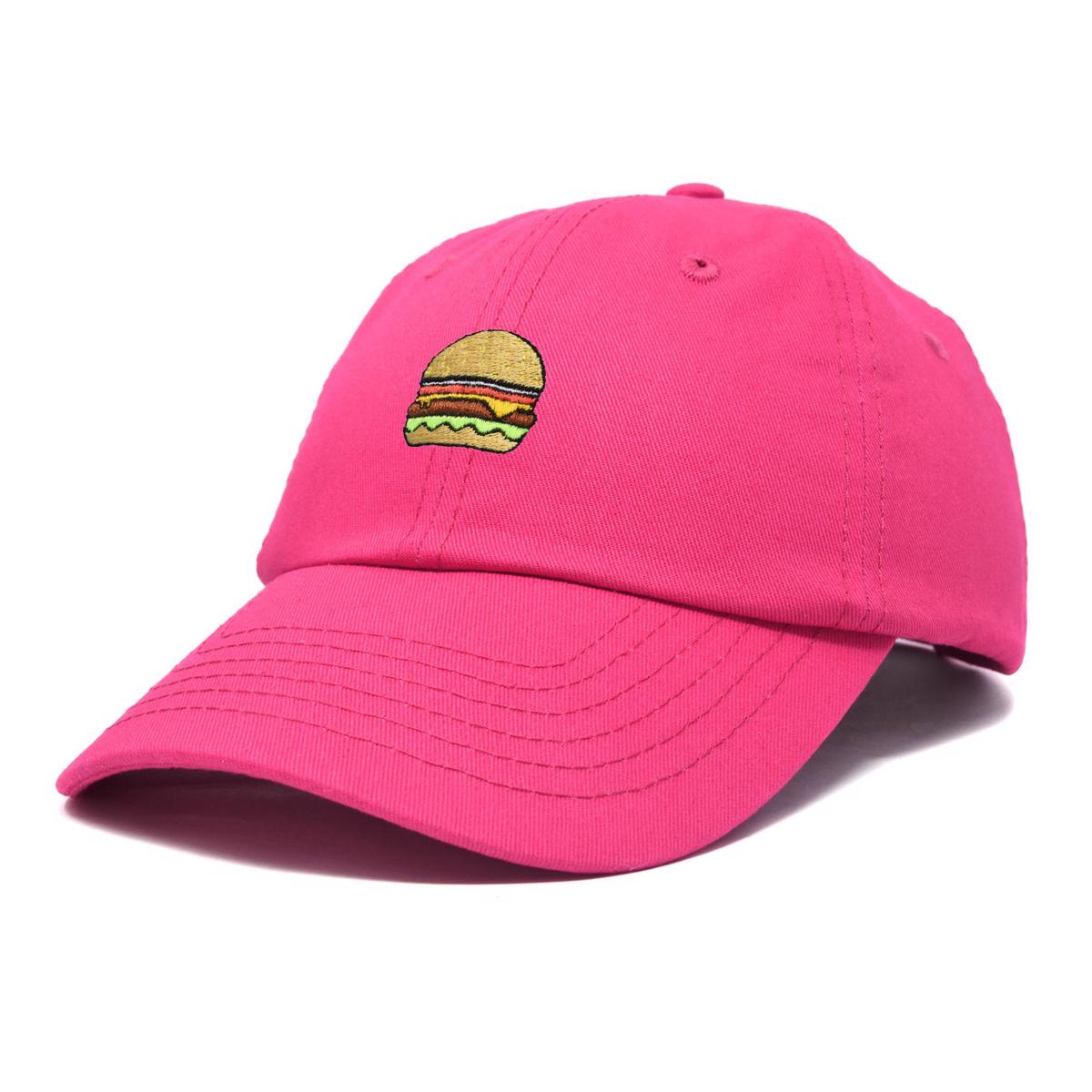 Dalix Cheeseburger Cap