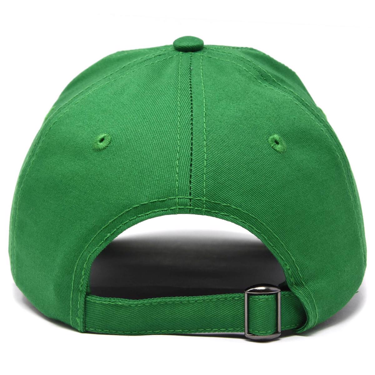 Dalix Cheeseburger Cap