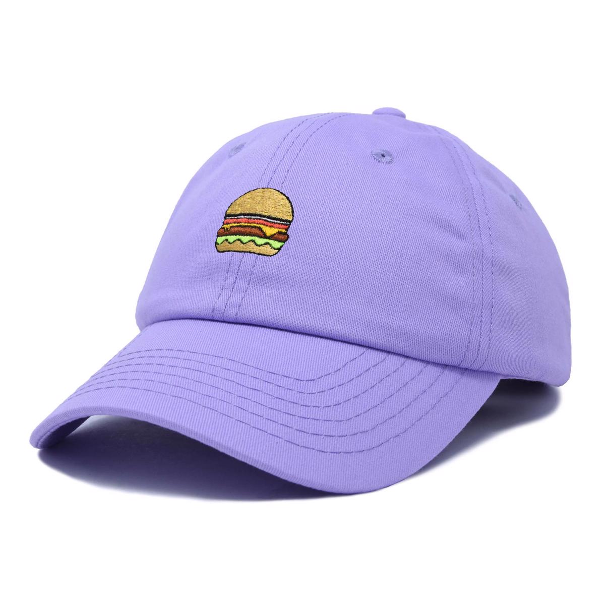 Dalix Cheeseburger Cap