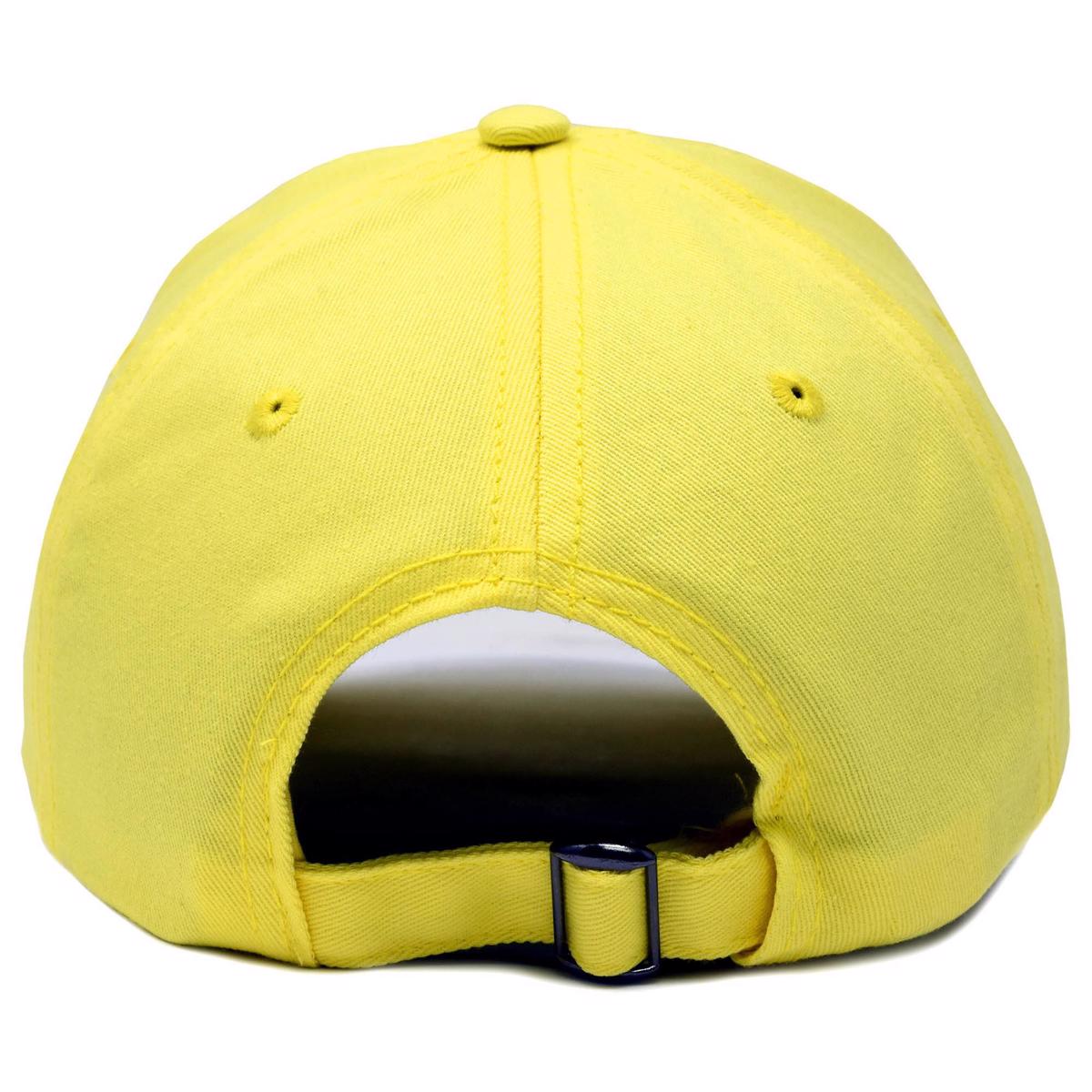 Dalix Cheeseburger Cap