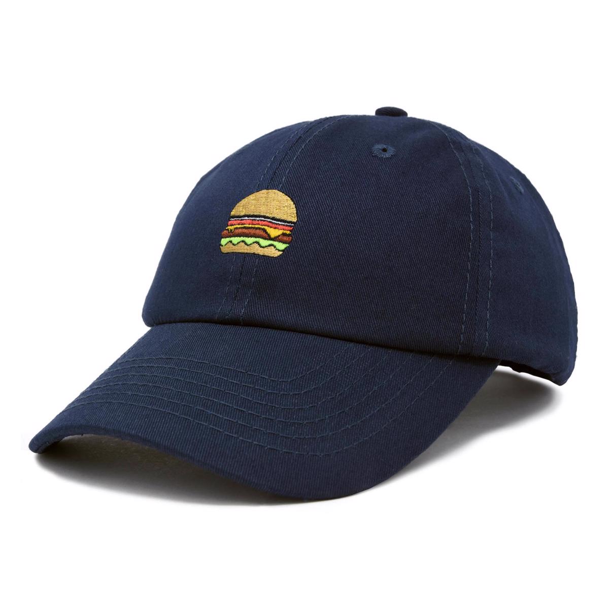 Dalix Cheeseburger Cap