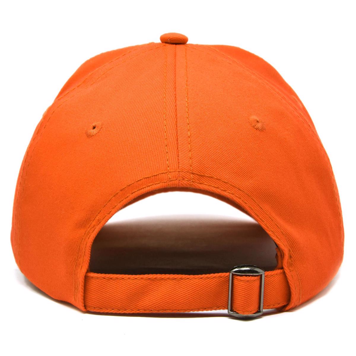 Dalix Cheeseburger Cap