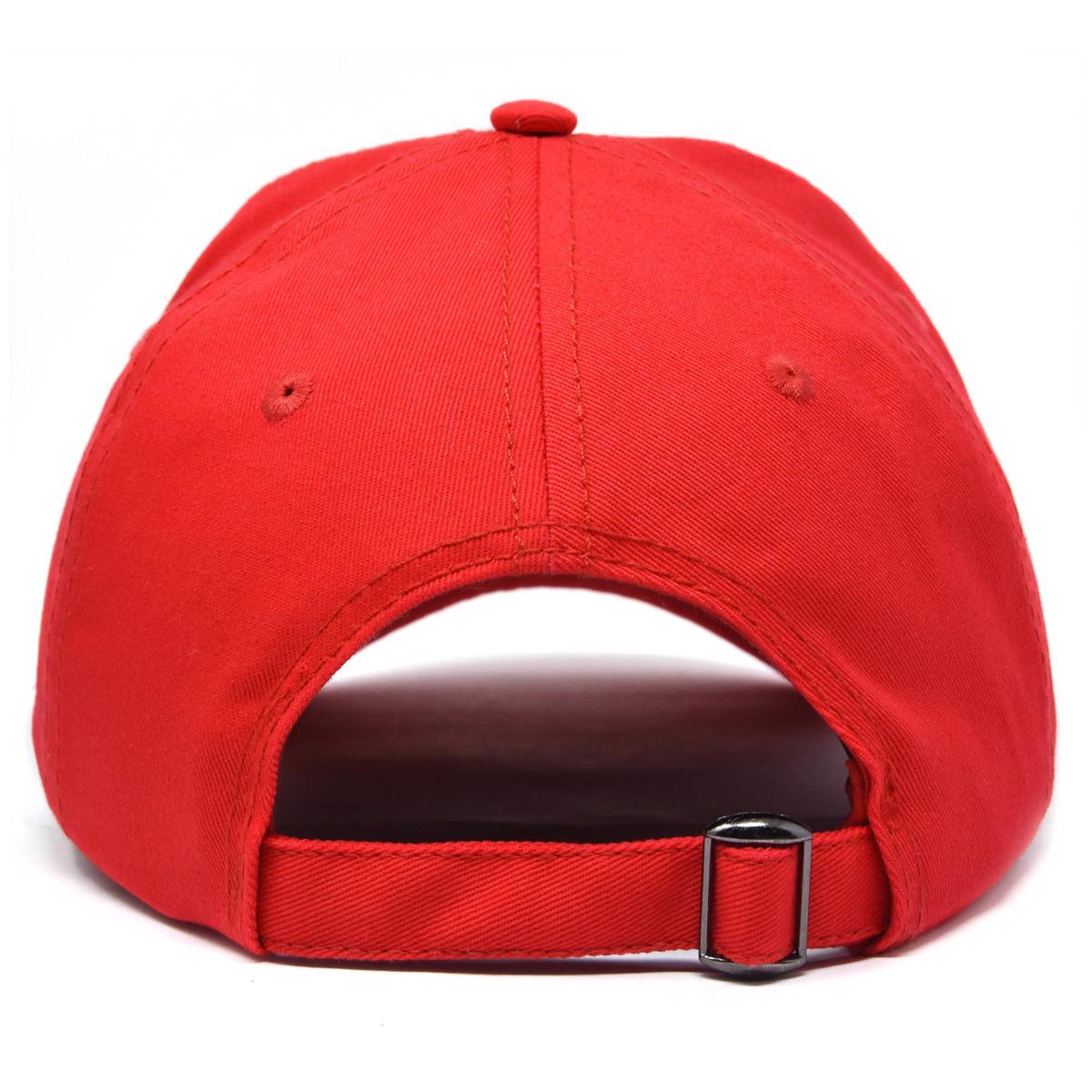 Dalix Cheeseburger Cap