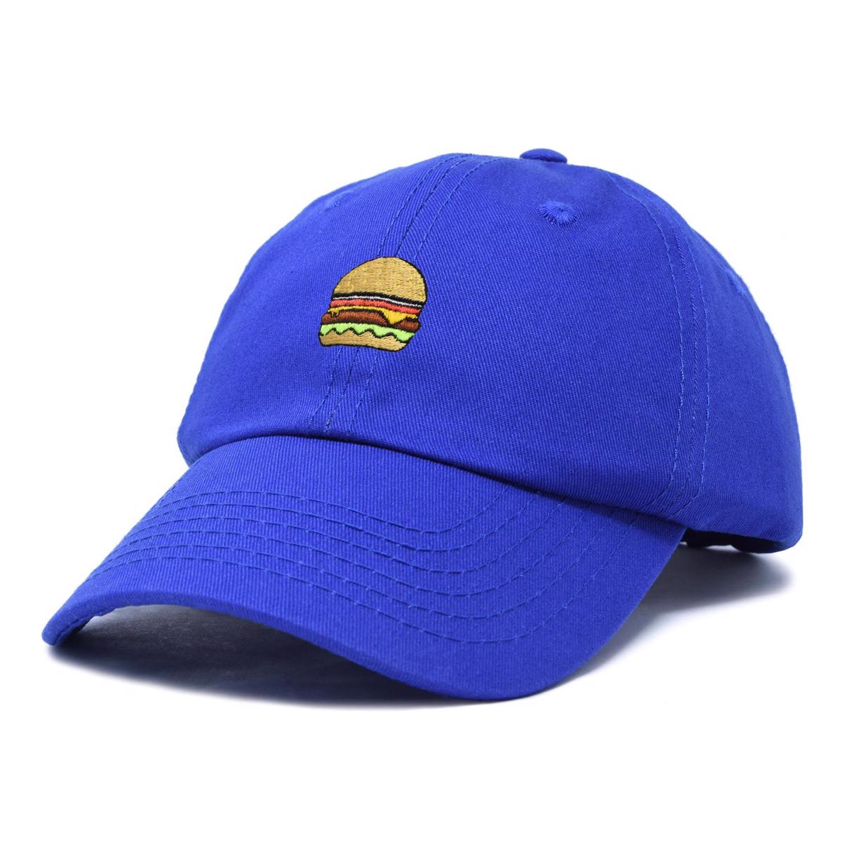 Dalix Cheeseburger Cap