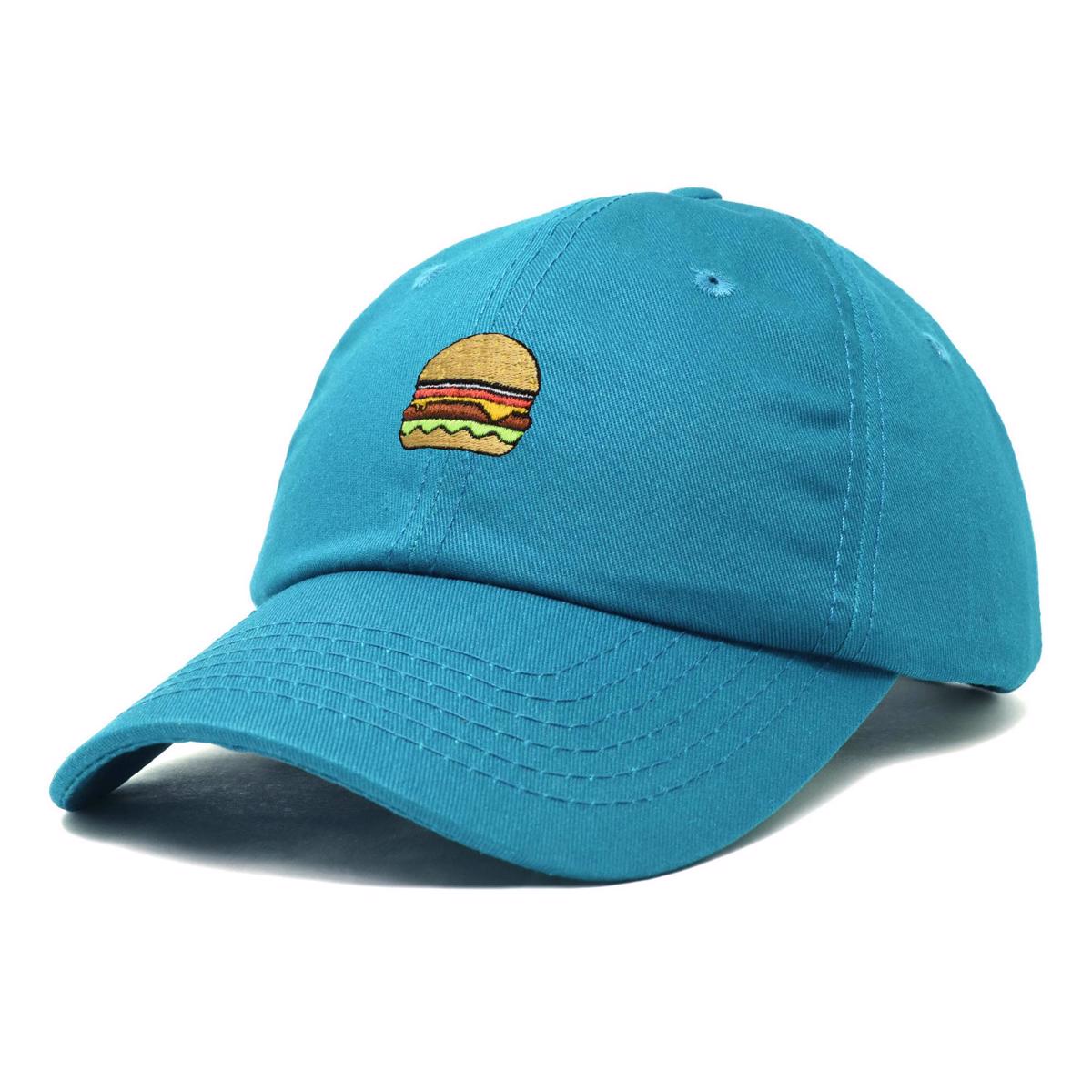 Dalix Cheeseburger Cap